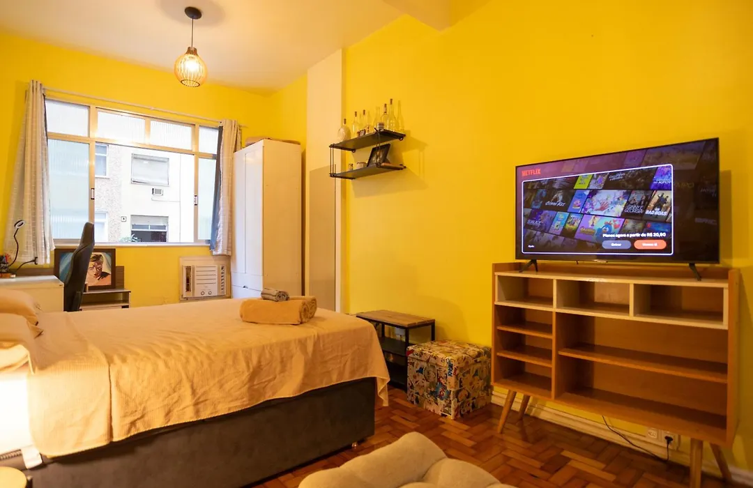 360 Leme Beach Anchieta By Suhcasa-1