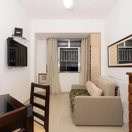 360 Leme Beach Anchieta By Suhcasa-2