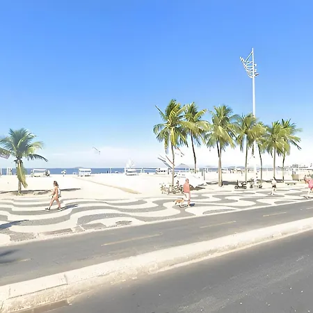 360 Leme Beach Anchieta By Suhcasa-3